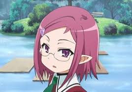 「エルフレダ・ミルヤスドッティル ロッテのおもちゃ!」の画像検索結果