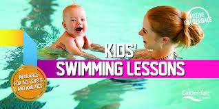 Image result for Brighouse Swimming Club