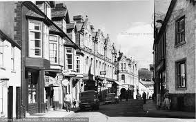 Image result for Builth Wells