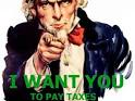 Americans Want Higher Taxes On Wealthy, No Entitlement Reform In ...