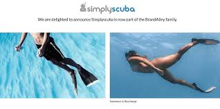 Image result for Simply Scuba