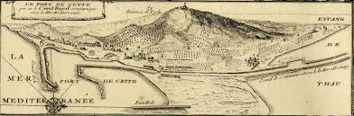 Image result for carte du midi mediterraneen