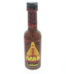 Afbeeldingsresultaat voor chili maya hot pepper hot pepper