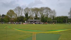 Image result for Alton Cricket Club