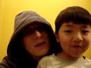 ABC song duet in French and