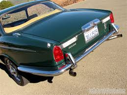 Image result for British Racing Green 1976 Jaguar