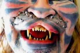 Image result for cat man