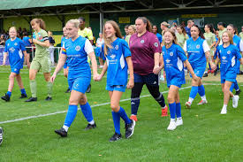 Image result for Beecholme Belles Football Club