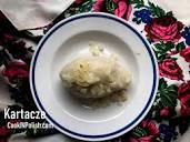 Kartacze - Polish Potato Dumplings - CookINPolish – Polish Food ...