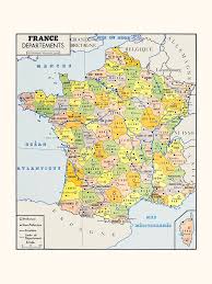 Image result for carte du midi mediterraneen
