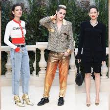 「イネス・フレサンジュ」の画像検索結果