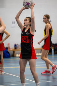 Image result for Hucclecote Netball Club