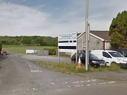 Image result for Drefach Cricket & Football Club