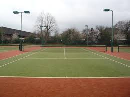 Image result for Harrold Lawn Tennis Club