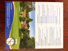 Image result for Canons Brook Golf Club Ltd