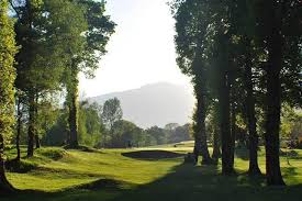 Image result for Callander Golf Club