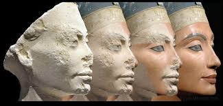 Image result for NEFERTITI