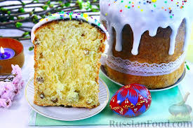 Image result for кулич