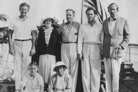 Image result for "the Rockefellers"