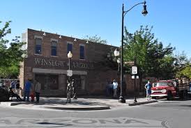 Image result for Winslow Town Cc