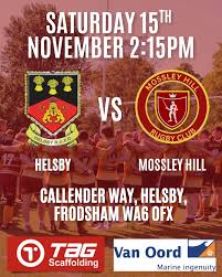Image result for Helsby Rugby Union Football Club