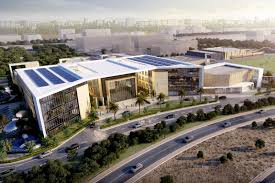 Image result for Arabian School Of Gymnastics