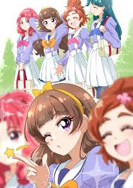 「天ノ川きらら / キュアトゥインクル Go!プリンセスプリキュア」の画像検索結果