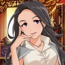 「高橋礼子 アイドルマスターシンデレラガールズ」の画像検索結果