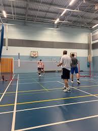 Image result for Melton Og Badminton Club