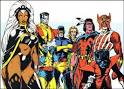 The Comic Book Catacombs: 1970's Flashback: Giant-Size X-Men # 1