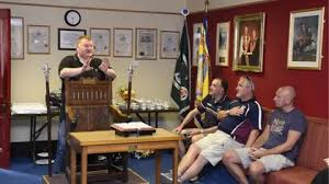 Image result for Bredagh G A C