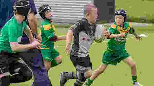 Image result for Hindley Rugby League Football Club