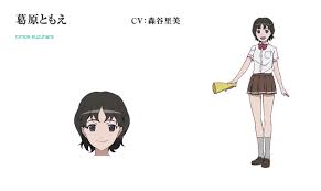 「中泉ようこ 輪廻のラグランジェ」の画像検索結果