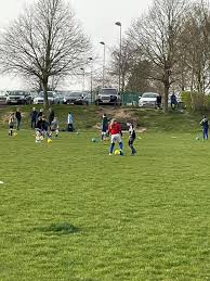 Image result for Frimley Green Boys & Girls Football Club
