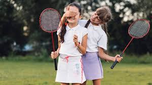 Image result for Eye Badminton Club