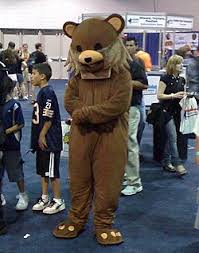 Képtalálat a következőre: „pedobear”