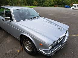 Image result for Cirrus Gray 1983 Jaguar