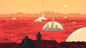 Image result for mars wallpaper