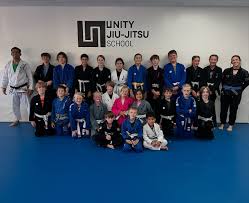 Image result for Unity School Of Jiu Jitsu
