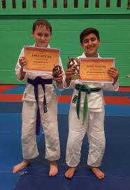 Image result for Burnley Judo Club