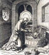 Image result for Santa Valdetrude di Mons