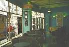 Art Deco Broadway Theatre Cafe - via Daymix
