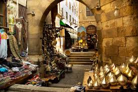 Image result for khan el khalili
