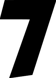 Image result for 7!!