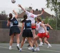 Image result for Wealden Netball Club