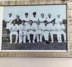 Image result for Bridport Cricket Club