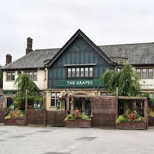 Image result for Grapes Hotel Bowling Club