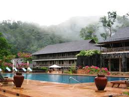 Post image for Pulau Langkawi Hotels Make You Feel Like God