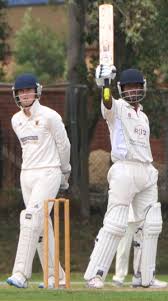 Image result for Hadleigh & Thundersley Cricket Club
