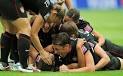 U.S.-Brazil Womens World Cup match earns highest TV rating since.